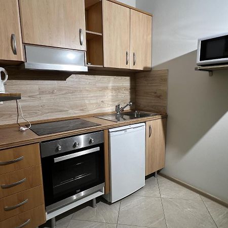 Mini-Hotel Casa De La Luz لقنت المظهر الخارجي الصورة
