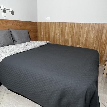 Mini-Hotel Casa De La Luz لقنت المظهر الخارجي الصورة
