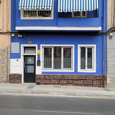 Mini-Hotel Casa De La Luz لقنت المظهر الخارجي الصورة