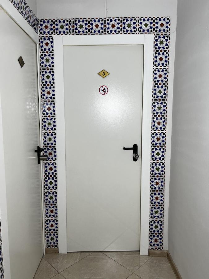 Mini-Hotel Casa De La Luz لقنت المظهر الخارجي الصورة