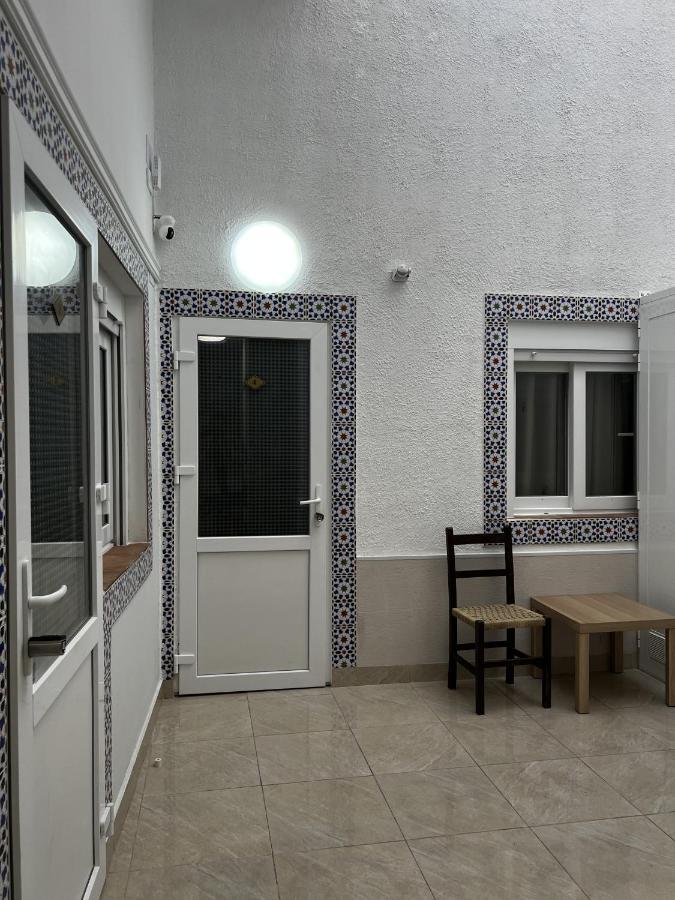 Mini-Hotel Casa De La Luz لقنت المظهر الخارجي الصورة