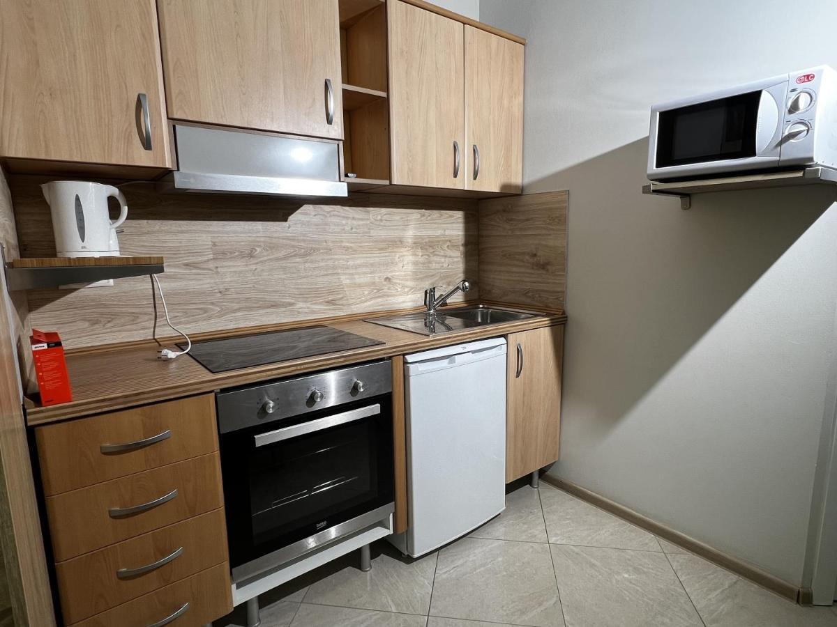 Mini-Hotel Casa De La Luz لقنت المظهر الخارجي الصورة