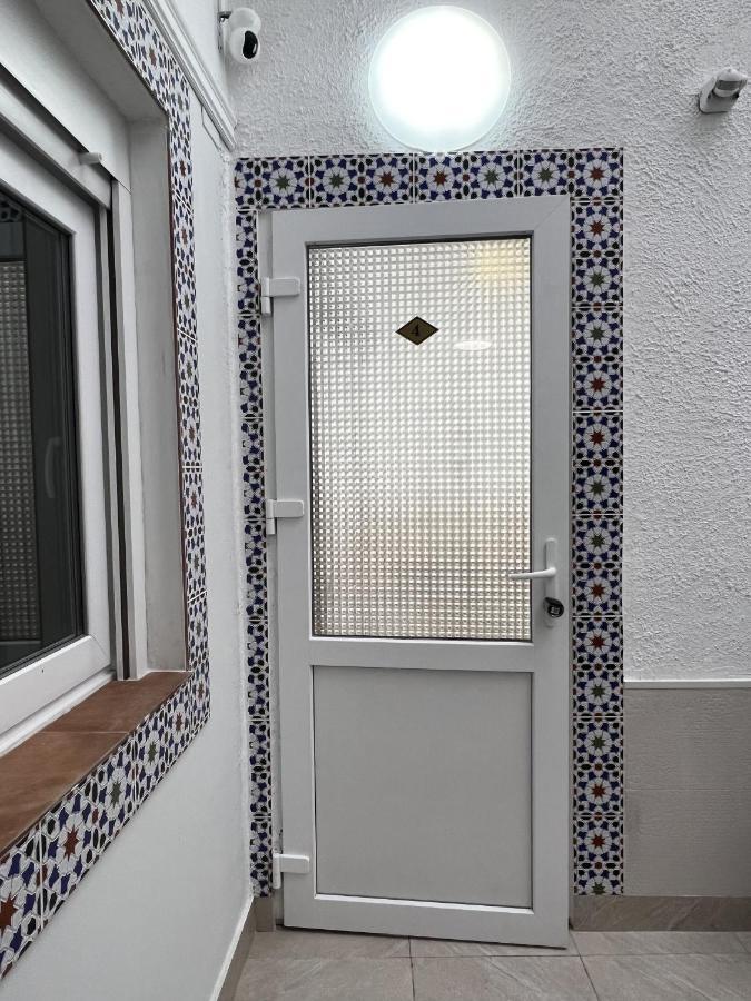 Mini-Hotel Casa De La Luz لقنت المظهر الخارجي الصورة