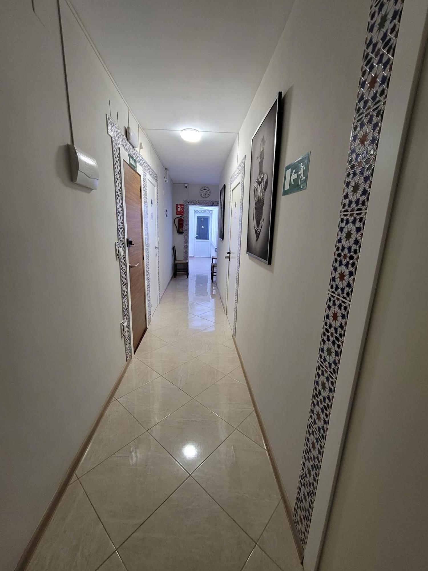 Mini-Hotel Casa De La Luz لقنت المظهر الخارجي الصورة