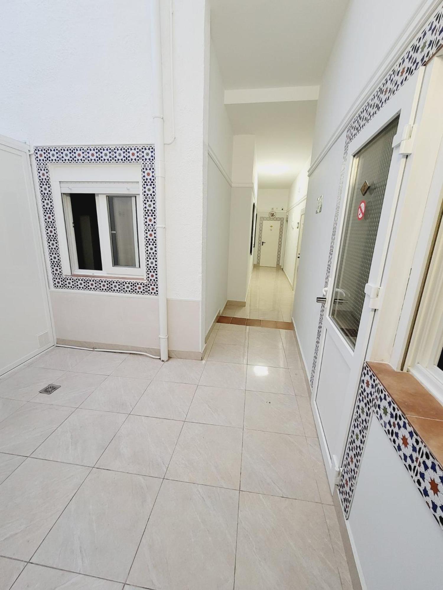 Mini-Hotel Casa De La Luz لقنت المظهر الخارجي الصورة