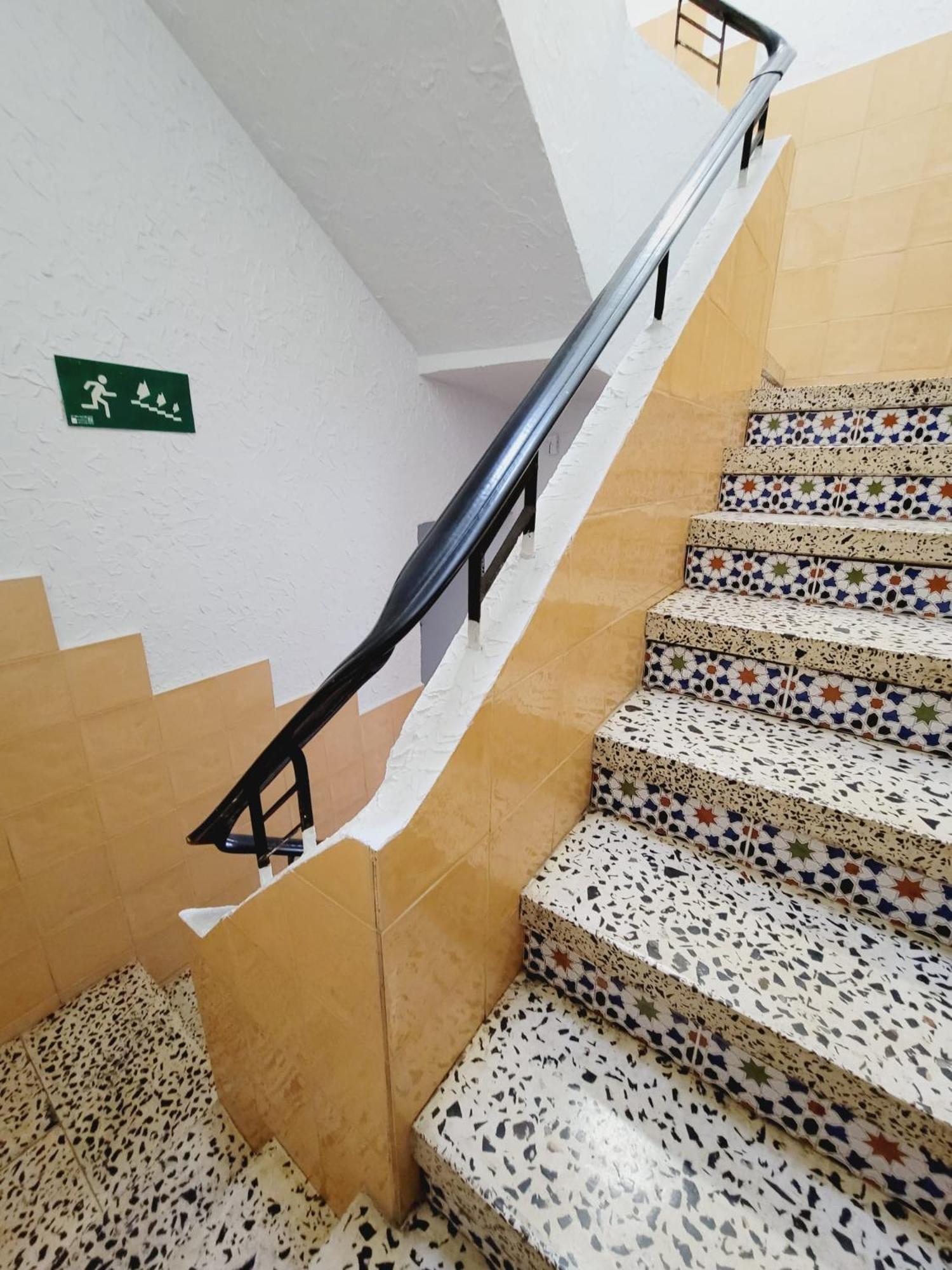 Mini-Hotel Casa De La Luz لقنت المظهر الخارجي الصورة