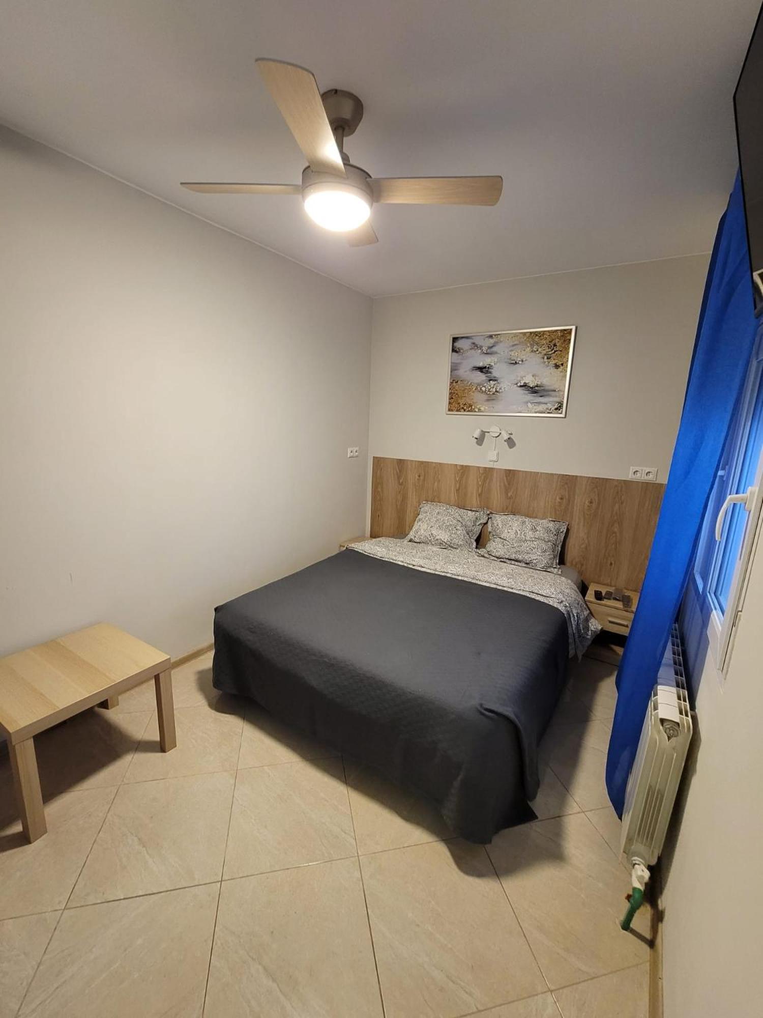 Mini-Hotel Casa De La Luz لقنت المظهر الخارجي الصورة