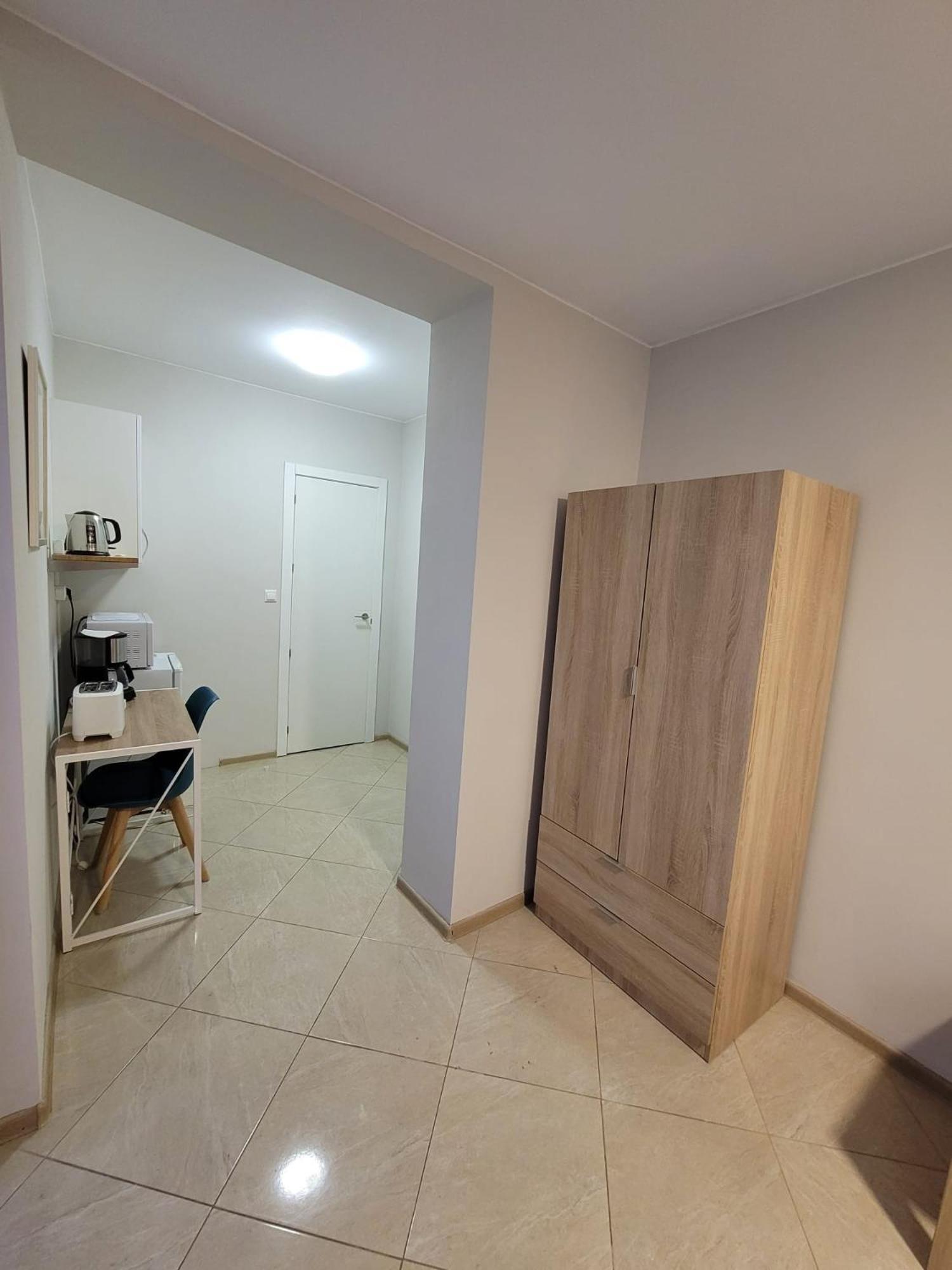 Mini-Hotel Casa De La Luz لقنت المظهر الخارجي الصورة