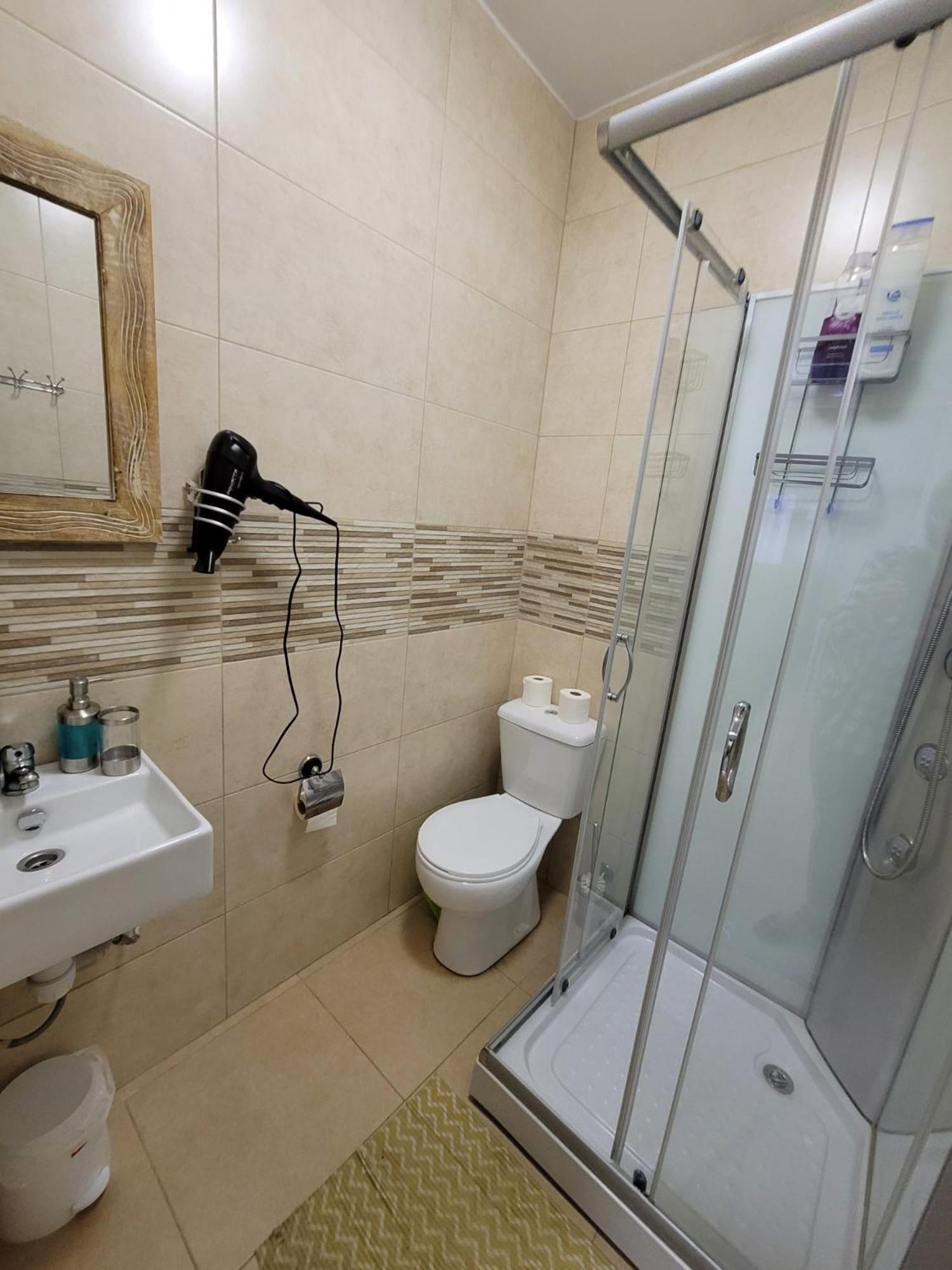 Mini-Hotel Casa De La Luz لقنت المظهر الخارجي الصورة