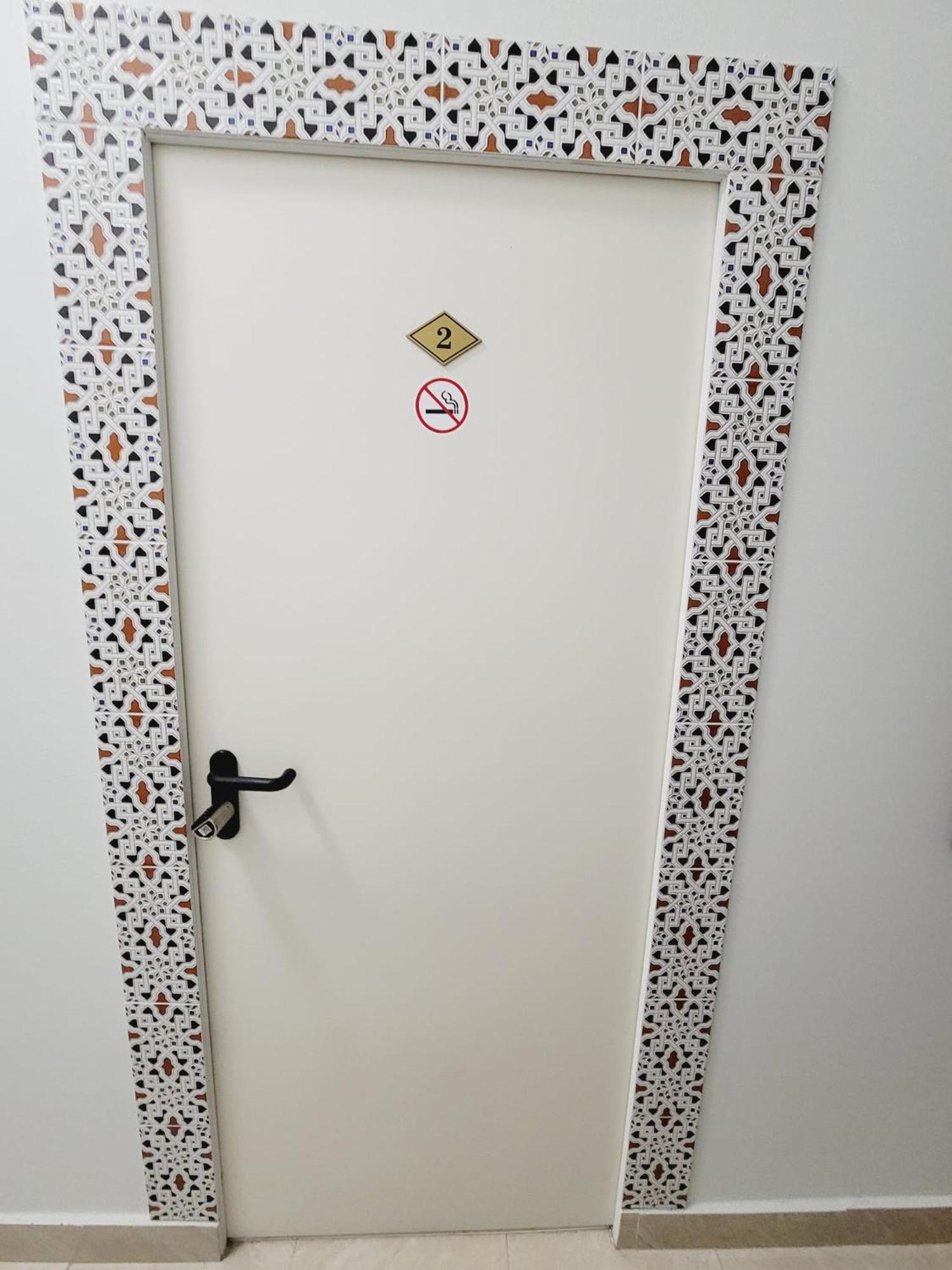 Mini-Hotel Casa De La Luz لقنت المظهر الخارجي الصورة