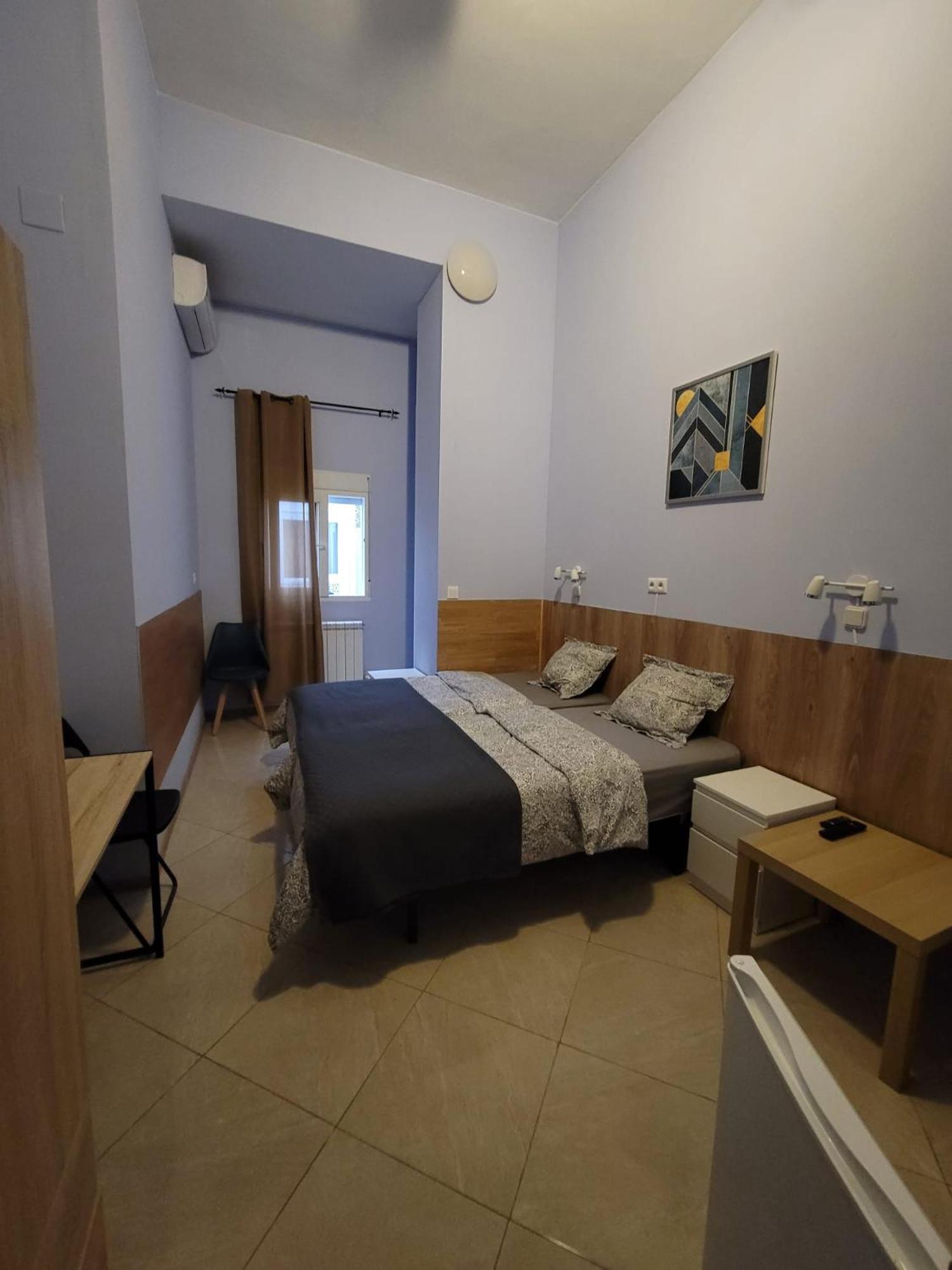Mini-Hotel Casa De La Luz لقنت المظهر الخارجي الصورة