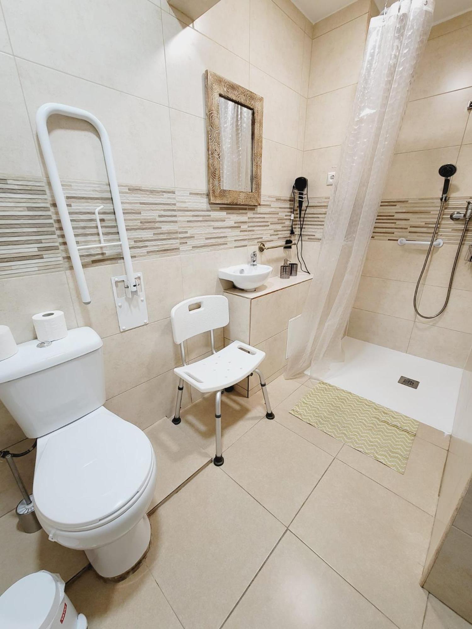 Mini-Hotel Casa De La Luz لقنت المظهر الخارجي الصورة