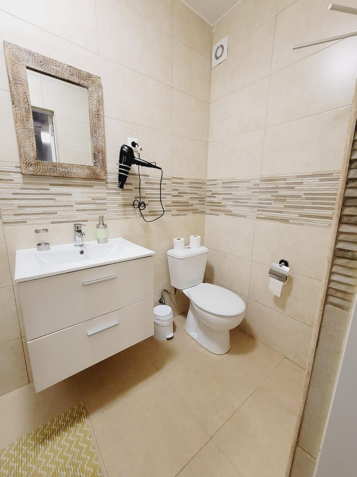 Mini-Hotel Casa De La Luz لقنت المظهر الخارجي الصورة