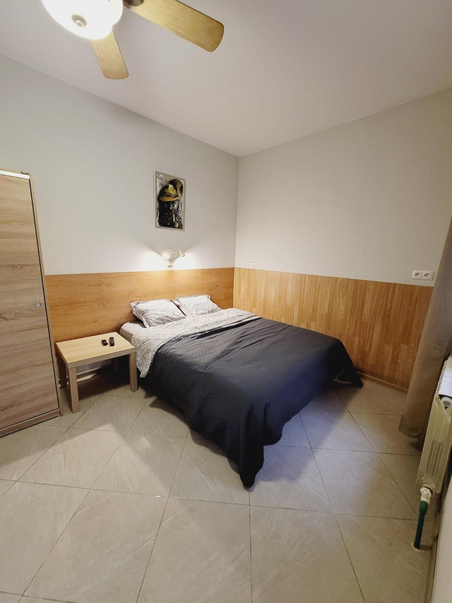 Mini-Hotel Casa De La Luz لقنت المظهر الخارجي الصورة