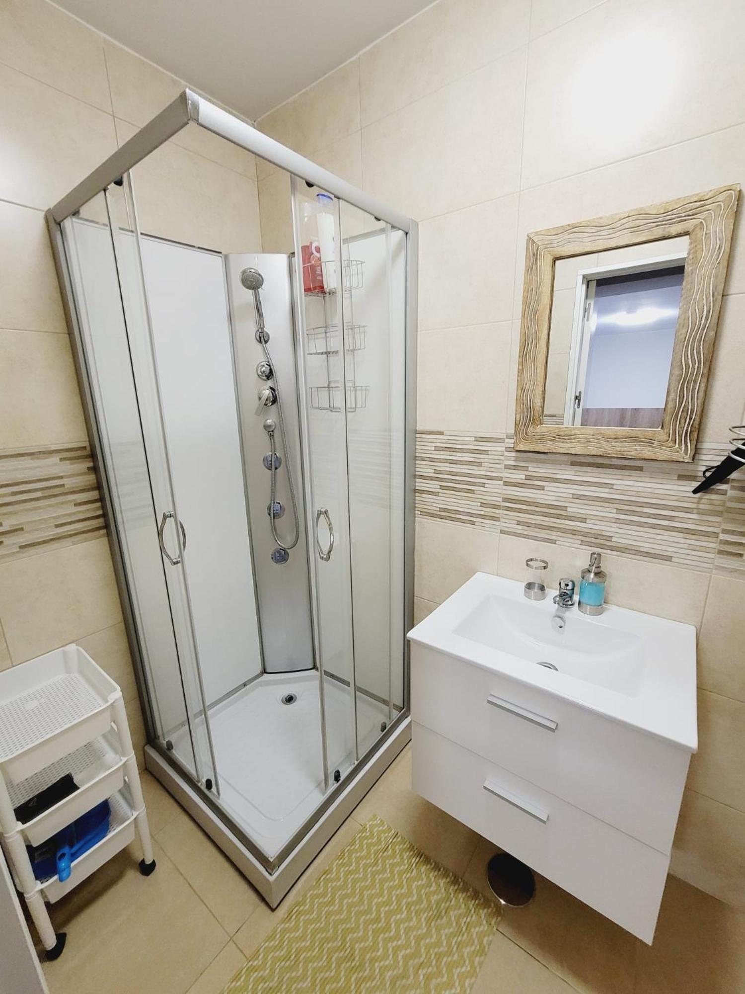 Mini-Hotel Casa De La Luz لقنت المظهر الخارجي الصورة