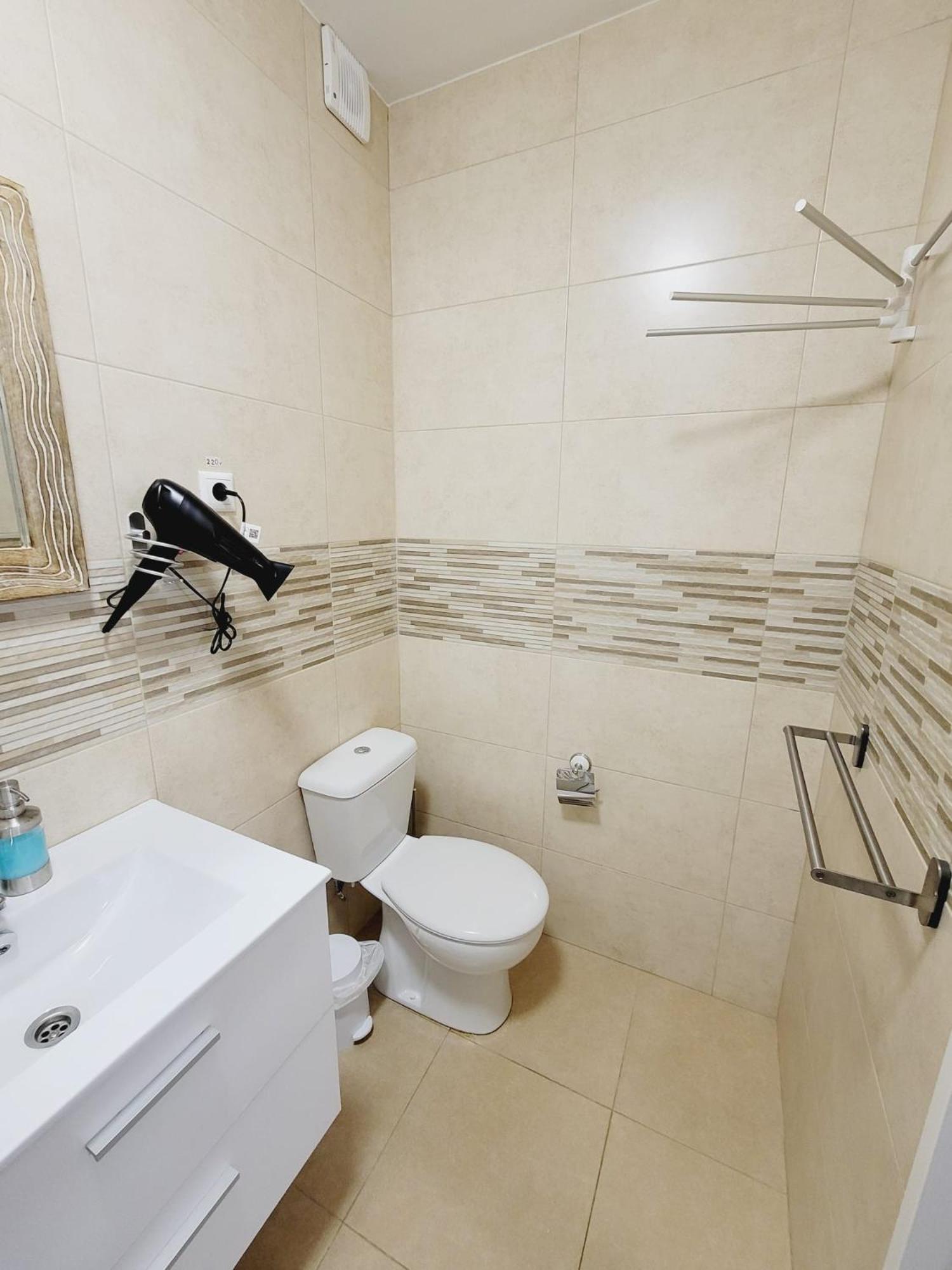 Mini-Hotel Casa De La Luz لقنت المظهر الخارجي الصورة