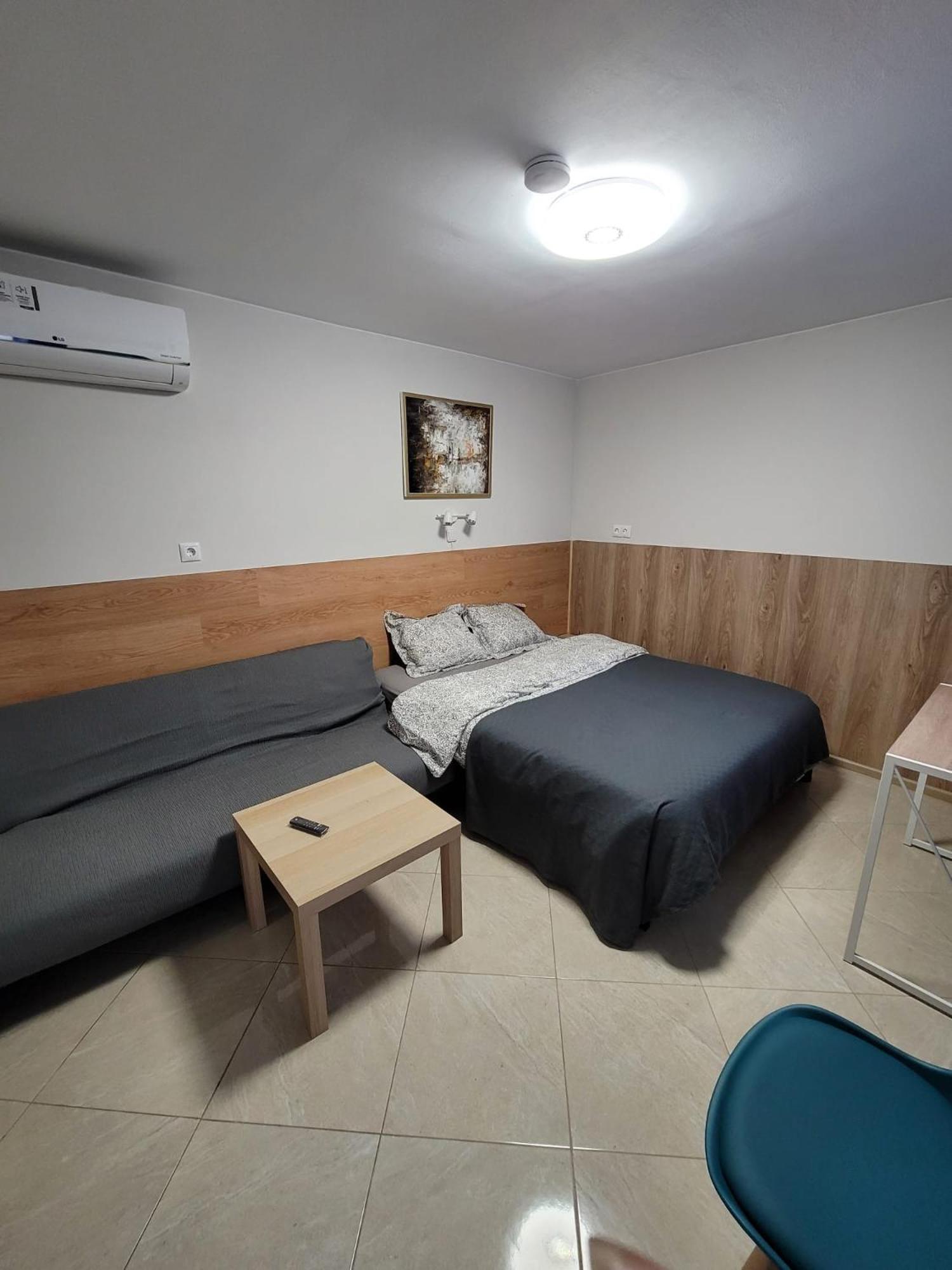 Mini-Hotel Casa De La Luz لقنت المظهر الخارجي الصورة