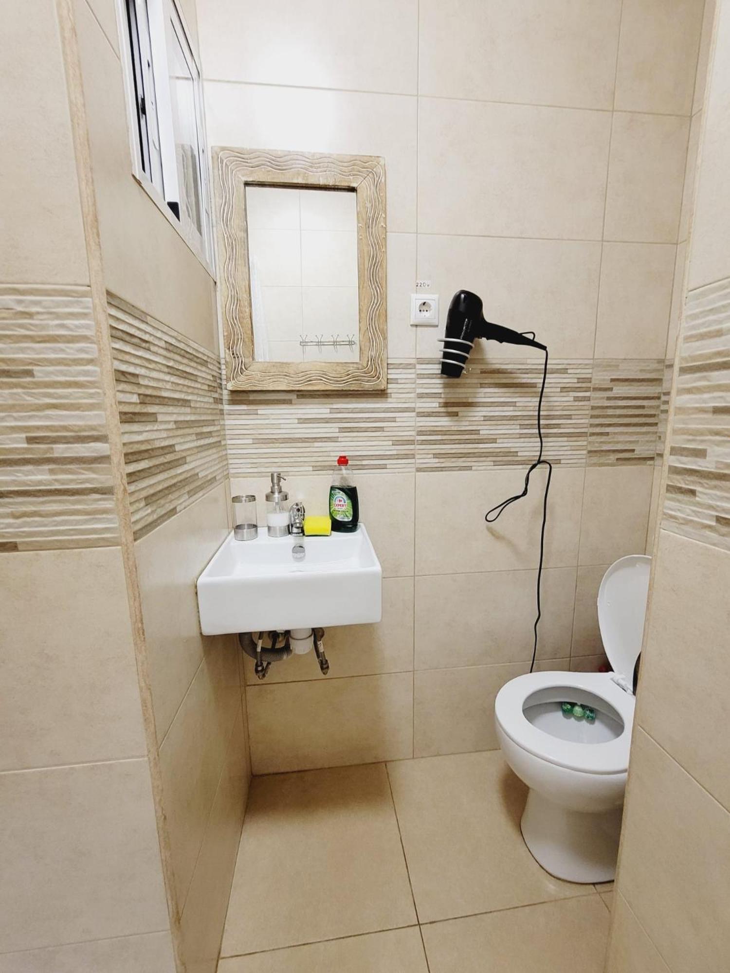 Mini-Hotel Casa De La Luz لقنت المظهر الخارجي الصورة