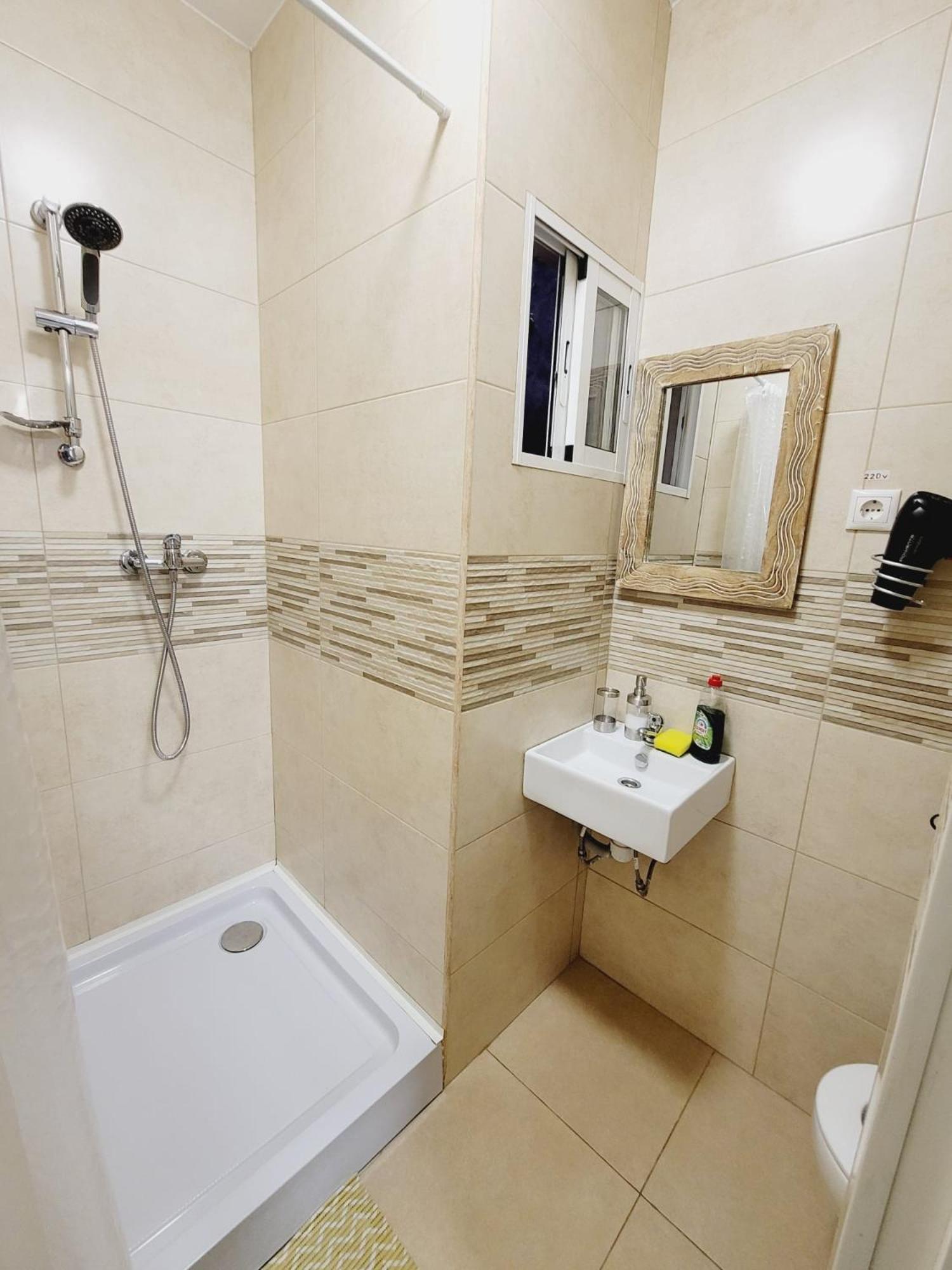 Mini-Hotel Casa De La Luz لقنت المظهر الخارجي الصورة