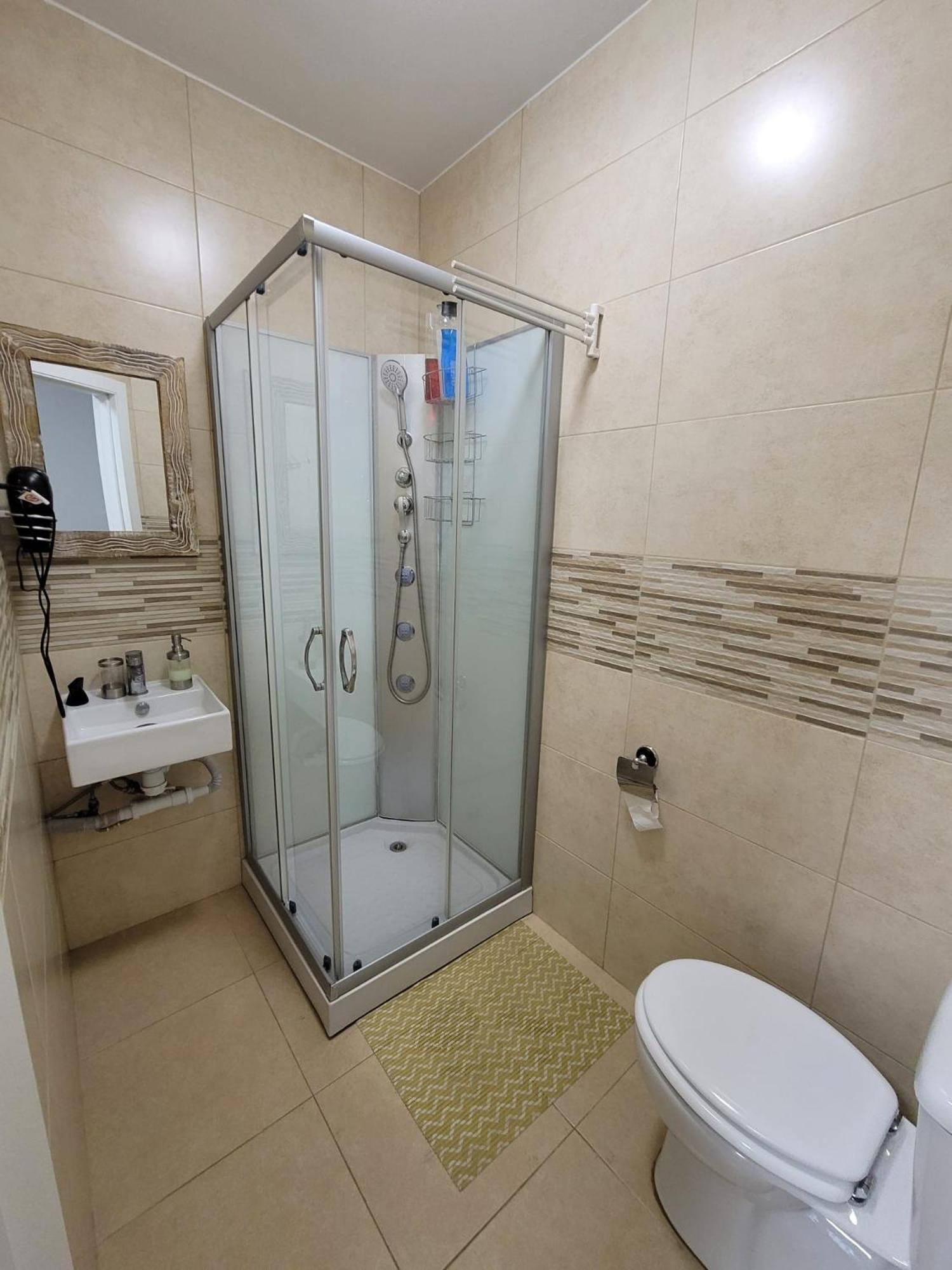 Mini-Hotel Casa De La Luz لقنت المظهر الخارجي الصورة