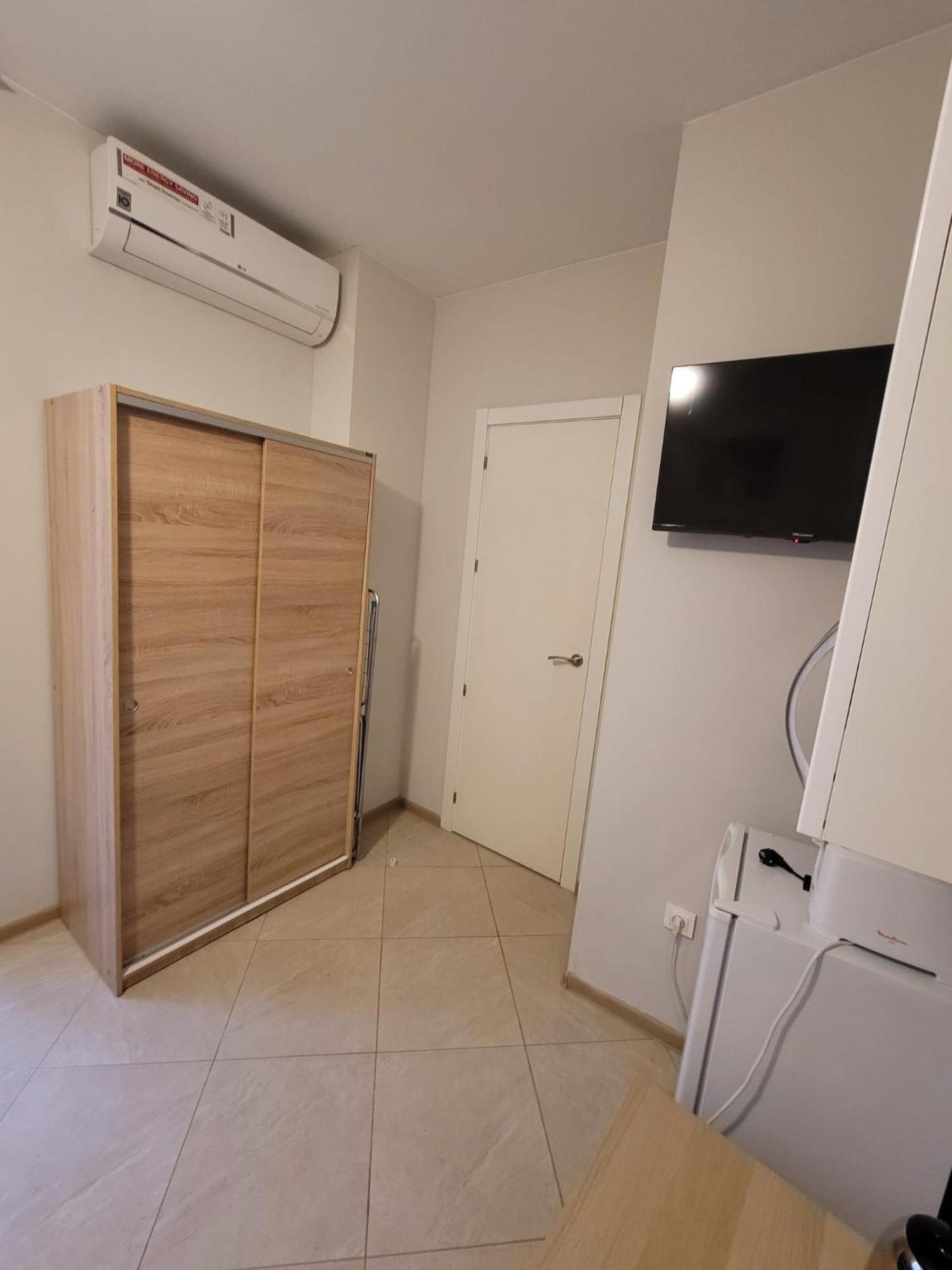 Mini-Hotel Casa De La Luz لقنت المظهر الخارجي الصورة