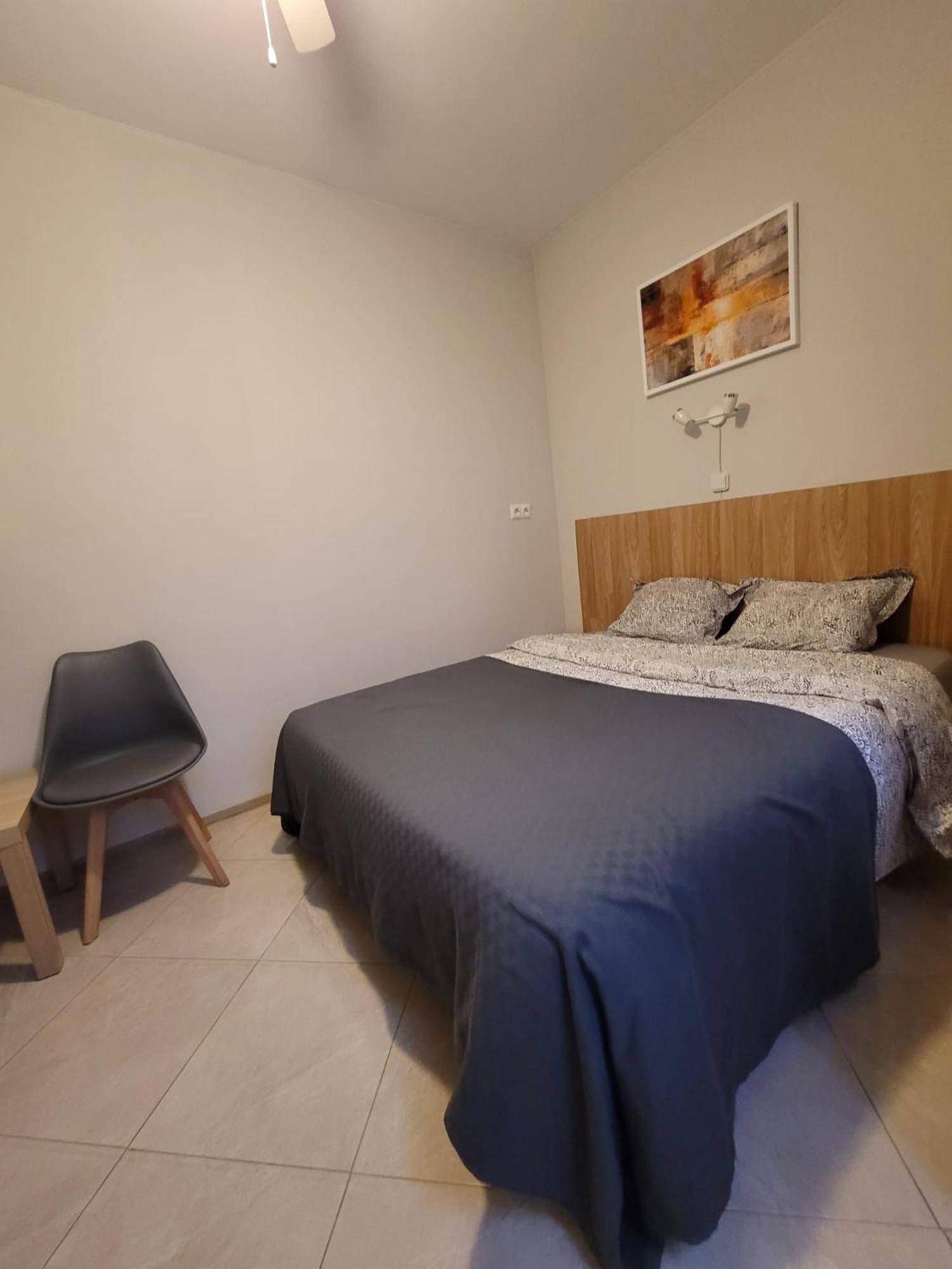 Mini-Hotel Casa De La Luz لقنت المظهر الخارجي الصورة