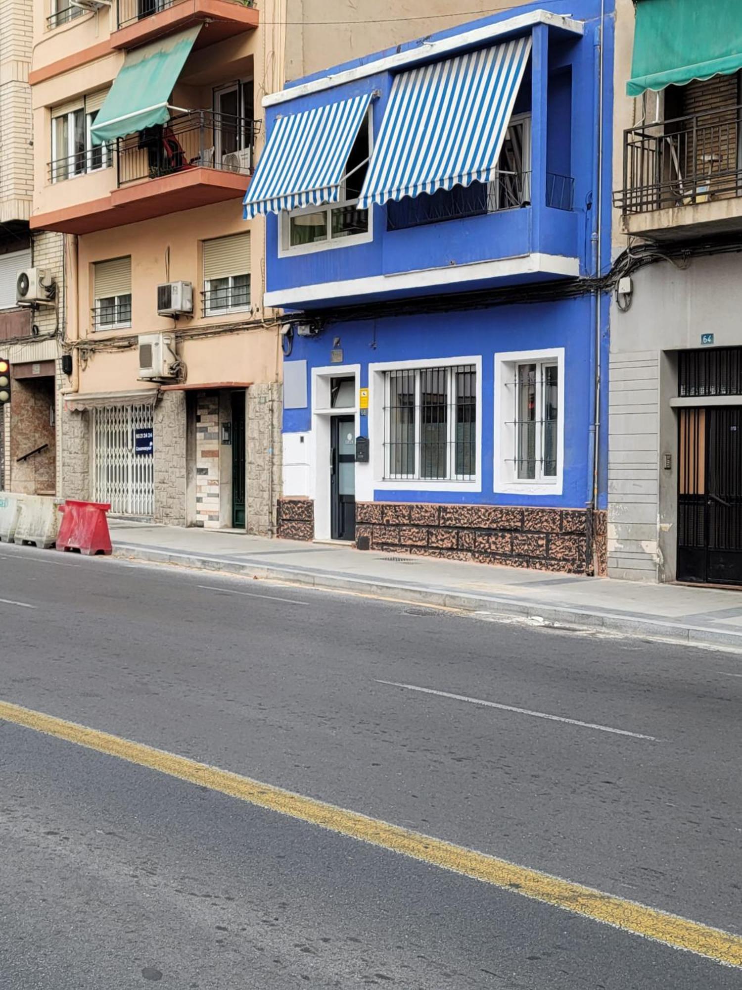 Mini-Hotel Casa De La Luz لقنت المظهر الخارجي الصورة