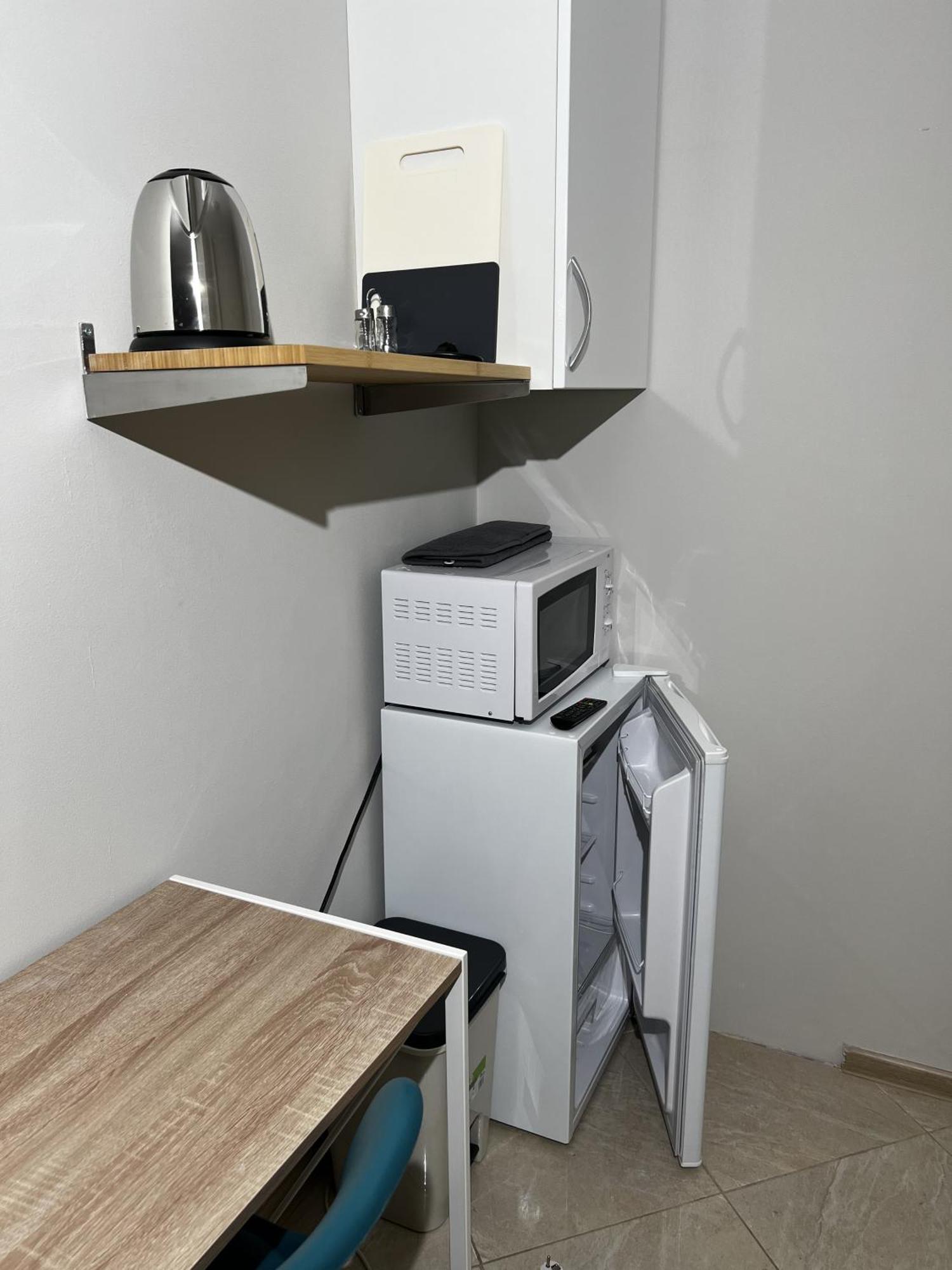 Mini-Hotel Casa De La Luz لقنت المظهر الخارجي الصورة