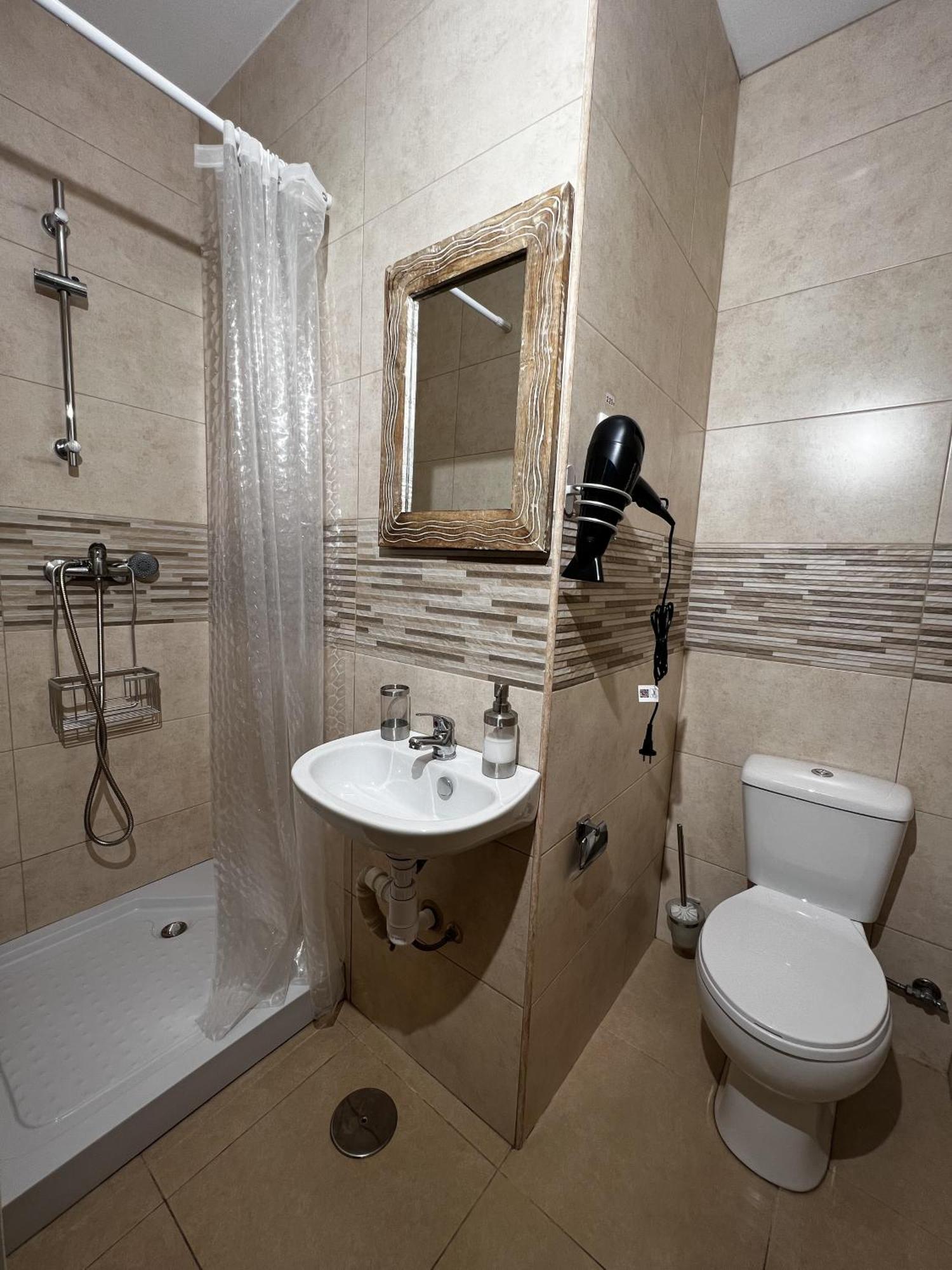 Mini-Hotel Casa De La Luz لقنت المظهر الخارجي الصورة