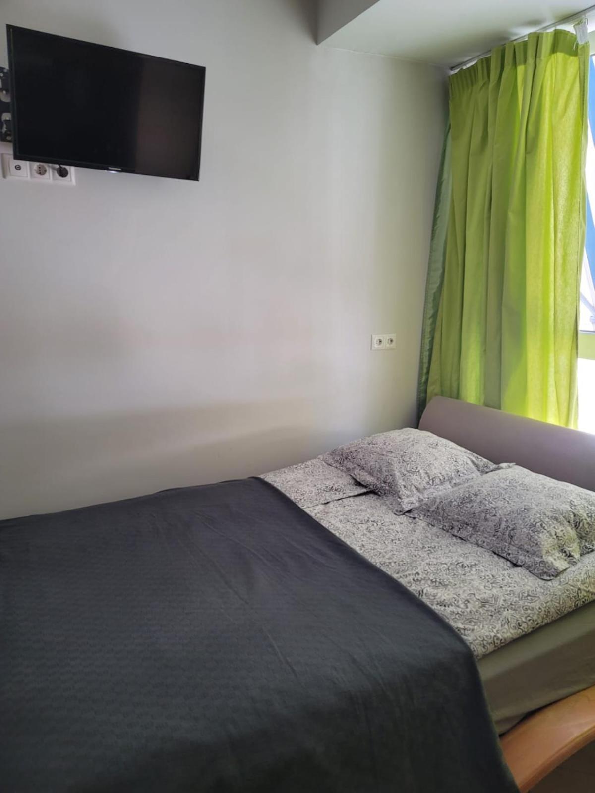 Mini-Hotel Casa De La Luz لقنت المظهر الخارجي الصورة