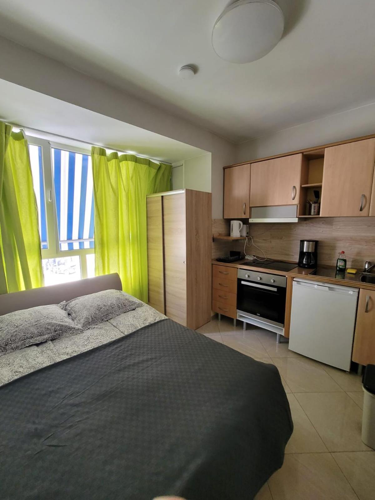 Mini-Hotel Casa De La Luz لقنت المظهر الخارجي الصورة
