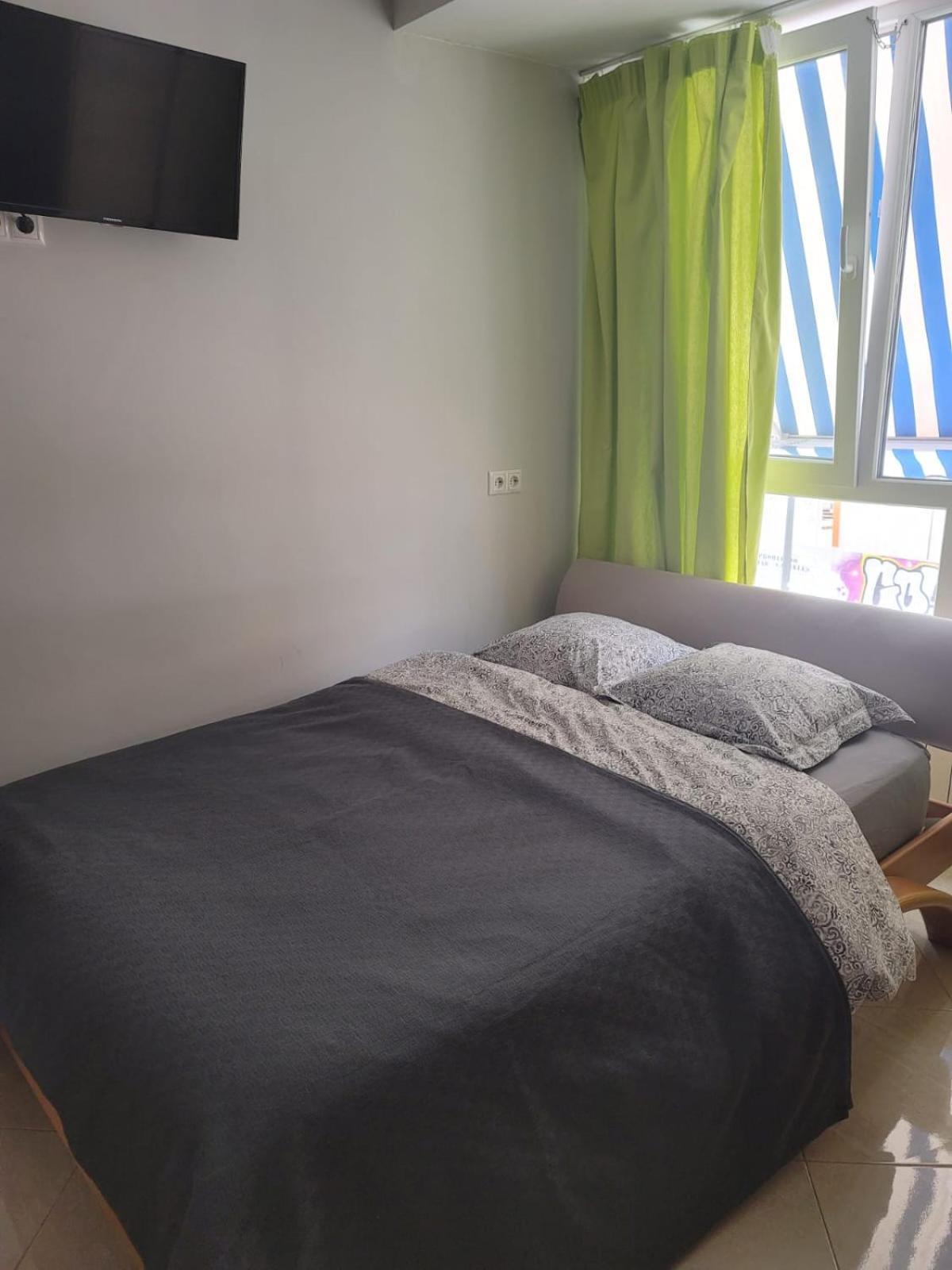 Mini-Hotel Casa De La Luz لقنت المظهر الخارجي الصورة