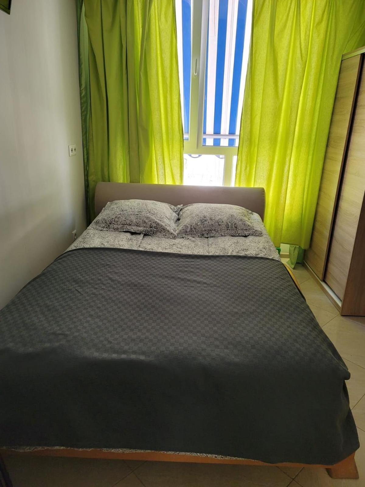 Mini-Hotel Casa De La Luz لقنت المظهر الخارجي الصورة