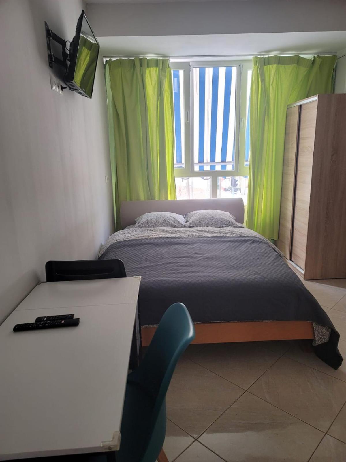 Mini-Hotel Casa De La Luz لقنت المظهر الخارجي الصورة