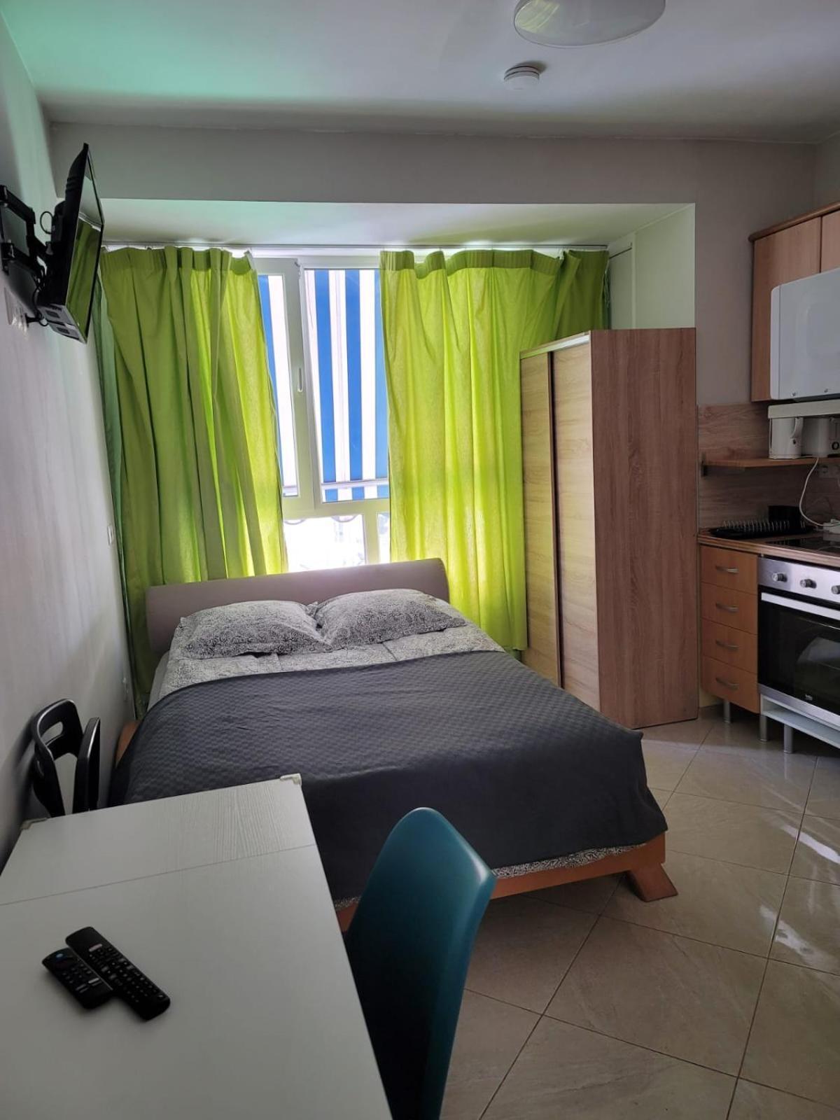 Mini-Hotel Casa De La Luz لقنت المظهر الخارجي الصورة