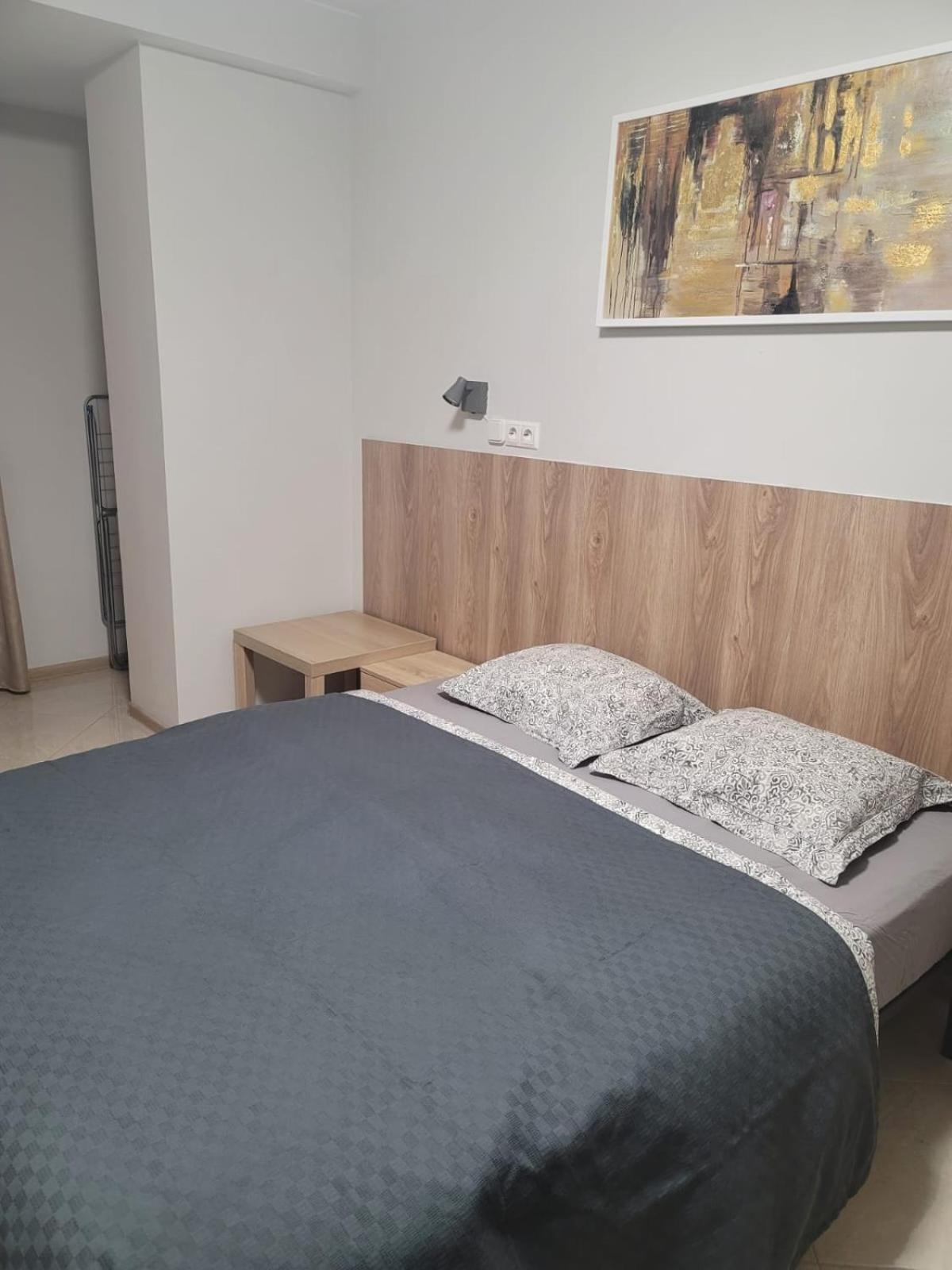 Mini-Hotel Casa De La Luz لقنت المظهر الخارجي الصورة